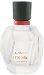 Aigner It s me Glowing Vanilla Woda perfumowana
