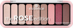 Essence - The ROSE Edition Eyeshadow Palette -
