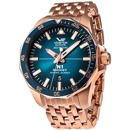 Vostok Europe NH35A-225B616B