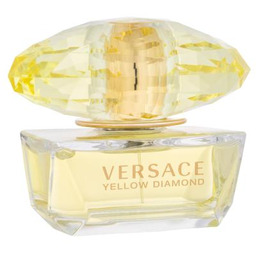 Versace Yellow Diamond woda toaletowa 50 ml
