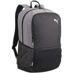 Puma Plecak Team Goal Premium XL szaro-czarny 90458