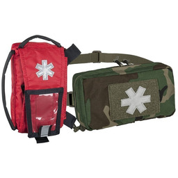 Helikon-Tex Apteczka na Wyposażenie MODULAR INDIVIDUAL MED KIT
