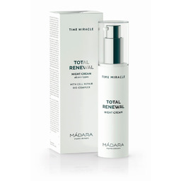 Madara Krem Na Noc 50 ml TIME MIRACLE
