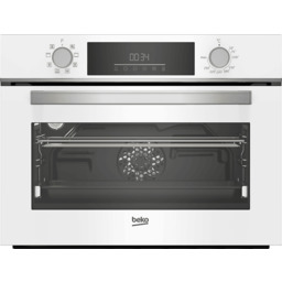 Piekarnik kompaktowy do zabudowy BEKO BBCM18300W 48l Beyond