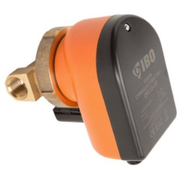 Pompa Cyrkulacyjna C.w.u. Ibo 15-15 Cpi Bezdławicowa