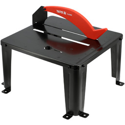 Yato STOLIK DO PILARKI TARCZOWEJ (TARCZA 140-235MM)