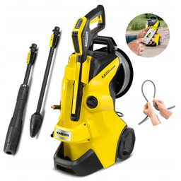 Myjka ciśnieniowa Karcher K 4 Premium Power Control