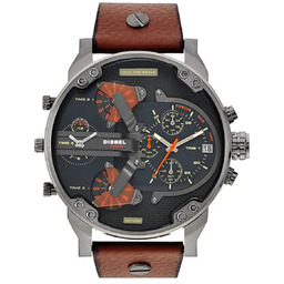 ZEGAREK MĘSKI DIESEL DZ7332 MR. DADDY 2.0 +