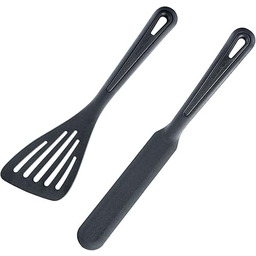 Westmark Szpatułka do naleśników + łopatka do patelni,
