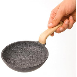 Patelnia Eco Petra Evol Mini 14Cm