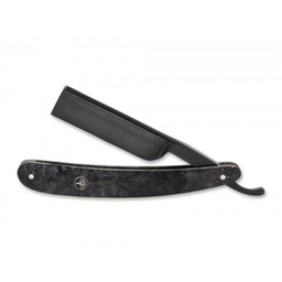 Boker Brzytwa Böker Solingen Black Amboina 6/8"