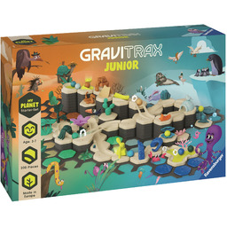 Zestaw startowy Ravensburger 270590 GraviTrax Junior Planeta