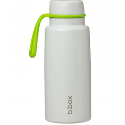B.box butelka termiczna z ustnikiem, termos stal nierdzewna