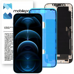 Matryca do iPhone 12 Pro Max LCD Ekran