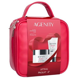 Agenity Zestaw z kosmetyczką Prolift 4 Lifting