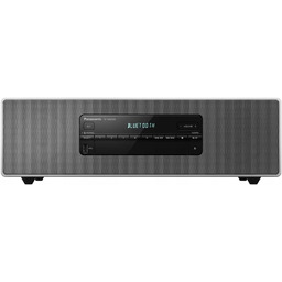 Wieża stereo Panasonic SC-DM504 CD Tuner Dab Bluetooth