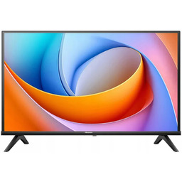 Telewizor Led Hisense 40A4Q 40" Hd Ready czarny