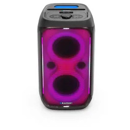 Blaupunkt PB60X Karaoke Bluetooth Czarny Power Audio
