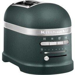 KitchenAid 5KMT2204EPP Rozmrażanie 1250W Toster