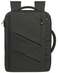 Reinston ETL015 15,6" Czarny Plecak na laptopa