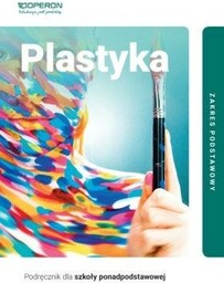 PLASTYKA LO PODRęCZNIK ZP W.2019 OPERON - ANITA