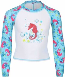 Regatta Unisex Baby Valo Rash Suit Two Piece