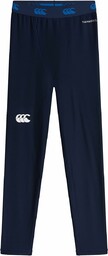 Canterbury Kids Thermoreg Legginsy z podstawową warstwą -