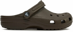 Klapki Crocs Crocs Classic Brązowy