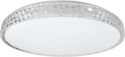 MILAGRO ML8499 Plafoniera SHINY CLEAR 34W O490 mm