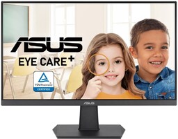 Monitor ASUS 27'' 1920 x 1080 VA27EHF Czarny