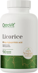 OstroVit Lukrecja VEGE
