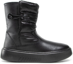 Śniegowce Geox D Nhenbus B D168DB 085FU C9999