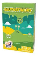 Glutostwory - Trefl