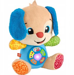 Fisher Price Szczeniaczek Uczniaczek.