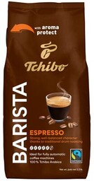 TCHIBO Kawa ziarnista Barista Espresso Arabica 1 kg