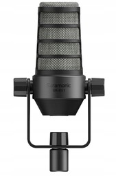 Mikrofon dynamiczny Saramonic SR-BV1 do podcastów