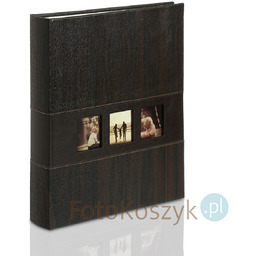 Album wklejany Gedeon Lifestyle C (tradycyjny 60 kremowych