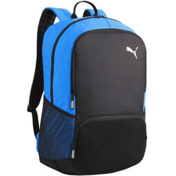 Puma Plecak Team Goal Premium XL niebiesko-czarny 90458