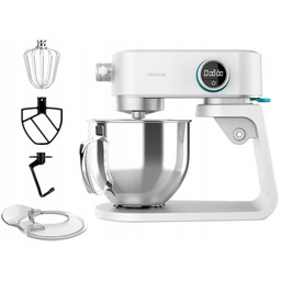 Blender-Mikser Cecotec Twist&Fusion 4000 Luxury White 800