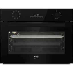 Piekarnik do zabudowy BEKO BBCM13300B 48l