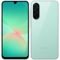 Samsung Galaxy A26 128GB 5G Dual SIM zielony