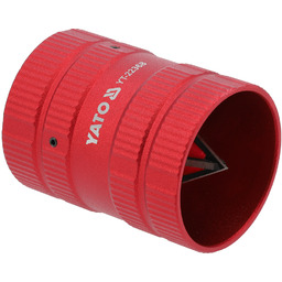 Yato GRATOWNIK Z 4 OSTRZAMI Z WĘGLIKA SPIEKANEGO