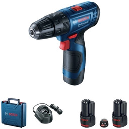Bosch Professional GSB 120-LI 0 601 9G8 100
