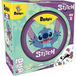 Dobble Stitch