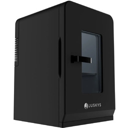 MINI LODÓWKA TURYSTYCZNA 15L ELEKTRYCZNA 12/230V PRZENOŚNA +