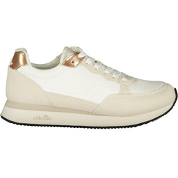 ELLESSE DAMSKIE BUTY SPORTOWE BIAŁE