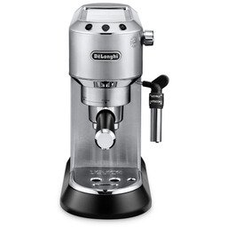 Ekspres kolbowy DeLonghi Dedica Style EC 685.M (1350W;