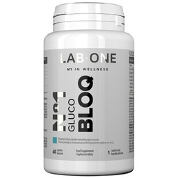 Lab One N 1 Gluco Bloq Suplement diety
