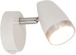 RABALUX 6666 Spot Karen LED 4W chrom, biały