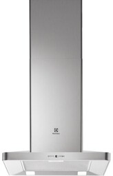 ELECTROLUX EFF60560OX Okap kominowy seria 700